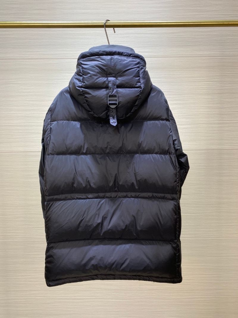 Burberry Down Jackets